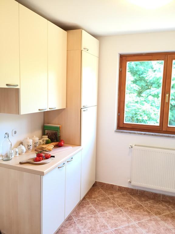 Holiday Home Maver Forty Poreč Exteriér fotografie