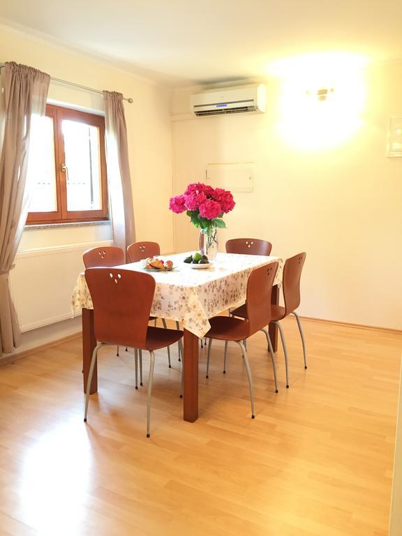 Holiday Home Maver Forty Poreč Exteriér fotografie