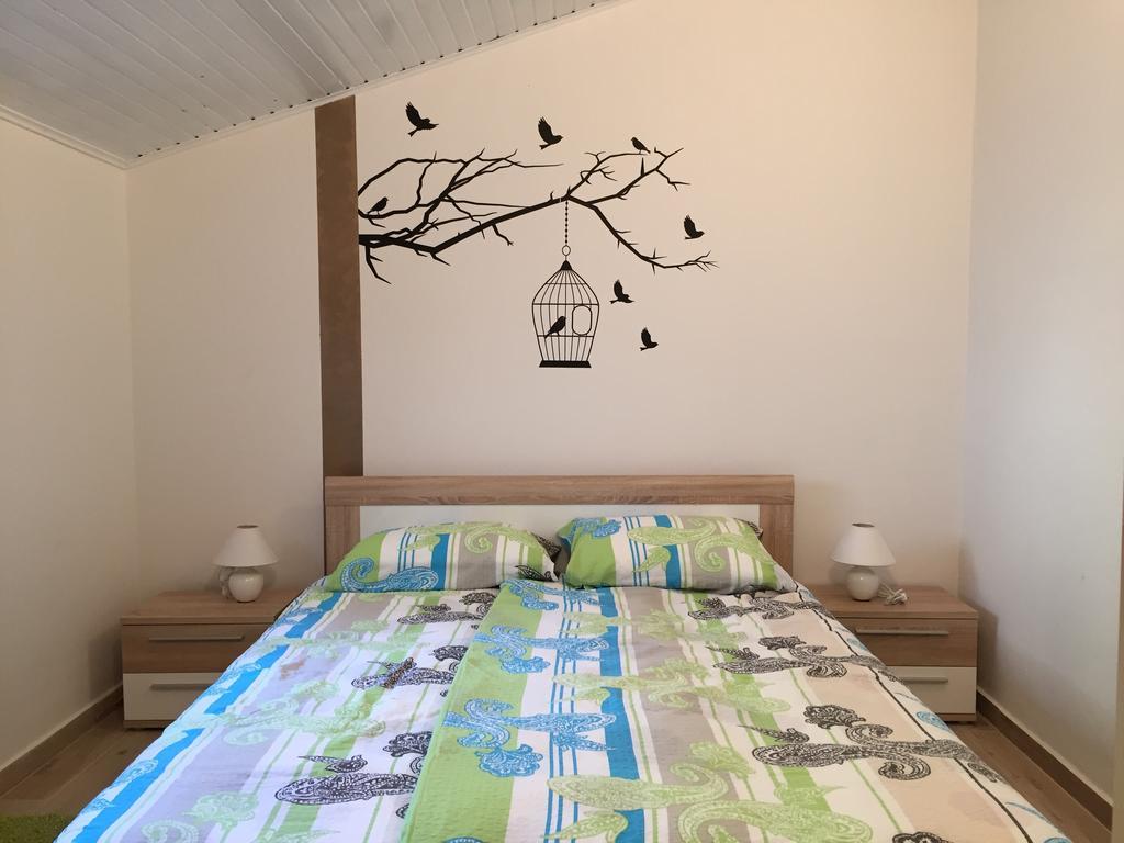 Holiday Home Maver Forty Poreč Exteriér fotografie